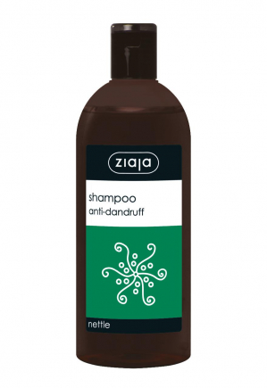 Nettle shampoo shop